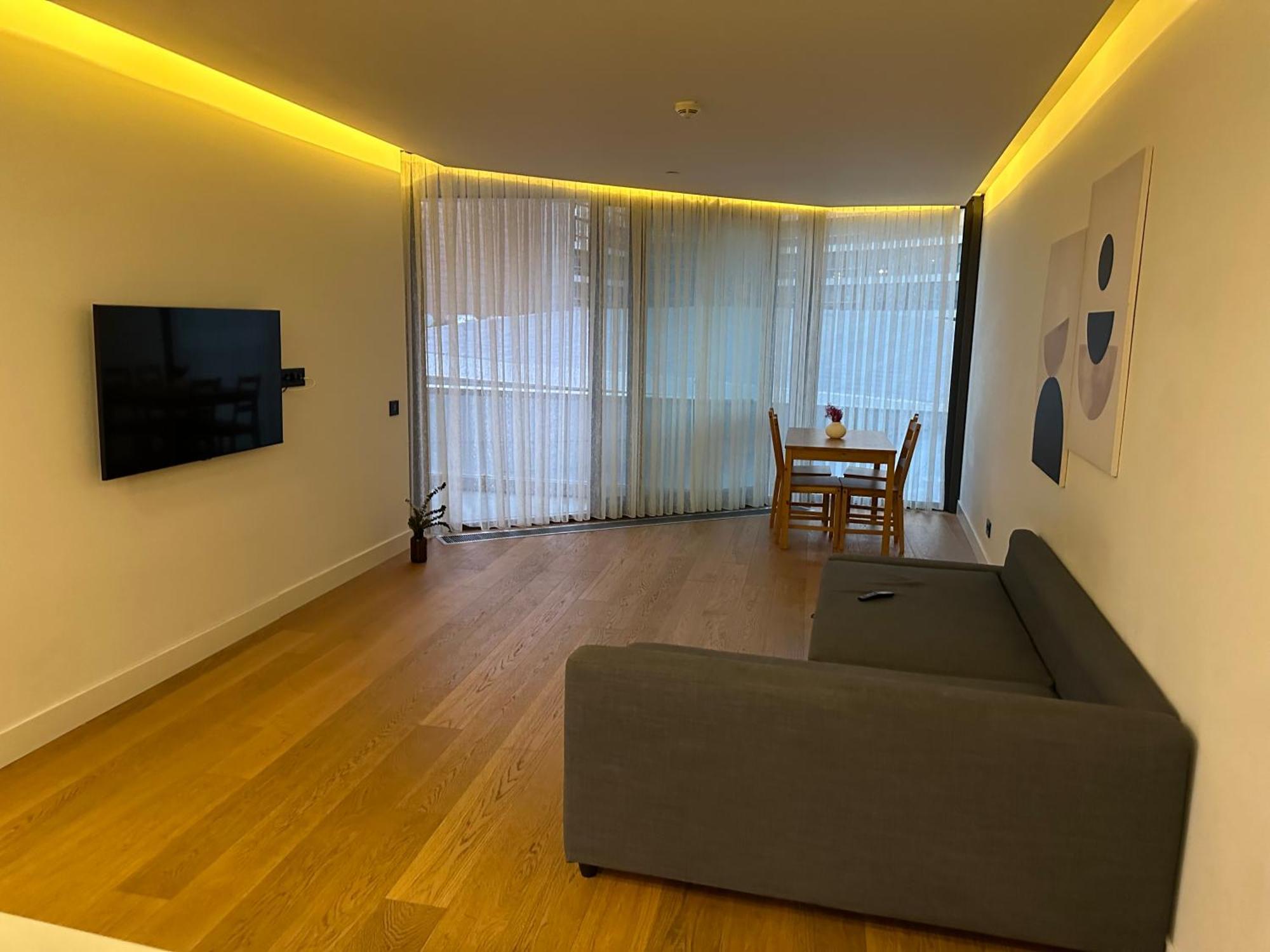 Prime Istanbul Residances Deluxe King Suit Exterior foto